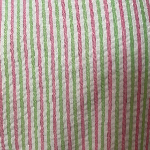 NWT Draper James RSVP Wrap Dress. XL - Picture 8 of 11